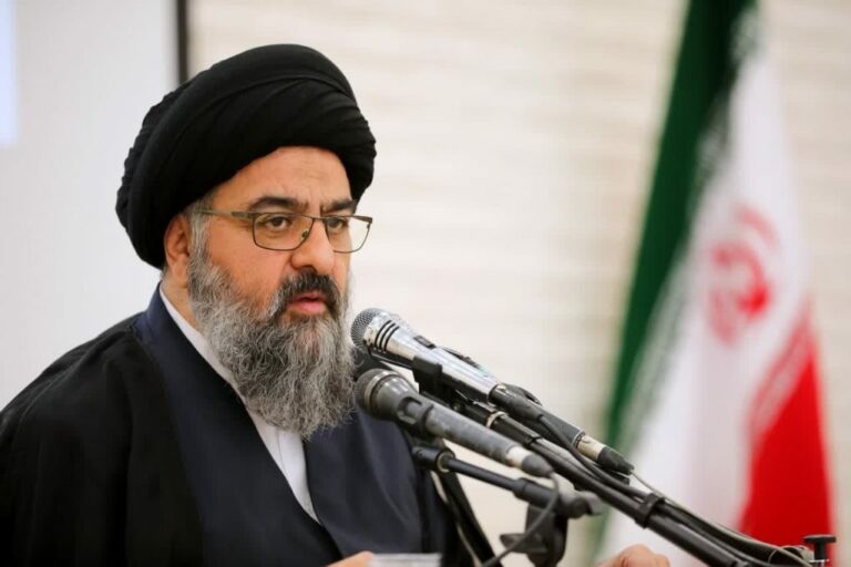 آية الله السيد مجتبى نورمفيدي