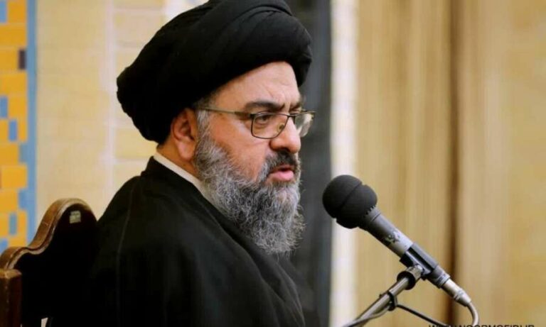 الأستاذ السيد مجتبى نورمفيدي