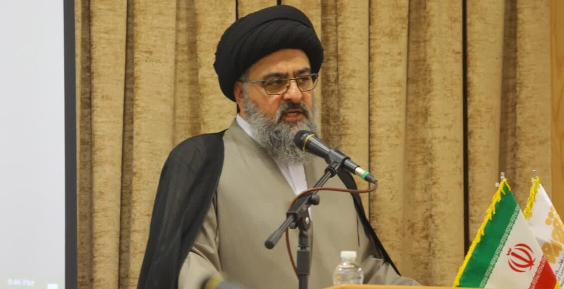 آية الله السيد مجتبى نورمفيدي