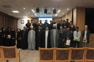 الفقه الحيوي يمهد الأرضية للوصول إلى المجتمع الديني المنشود