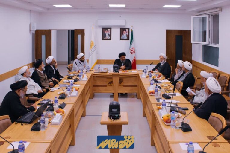 الملتقى المشترك للمجلس العلمي لقسمي